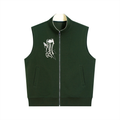 Bomura Collection '26 Essential Heavyweight Vest