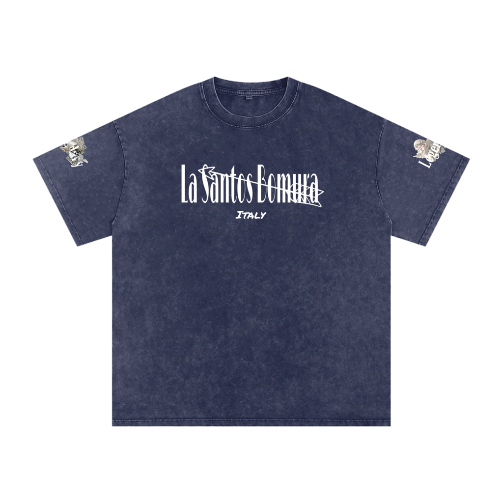 Star Cross Trust Tee
