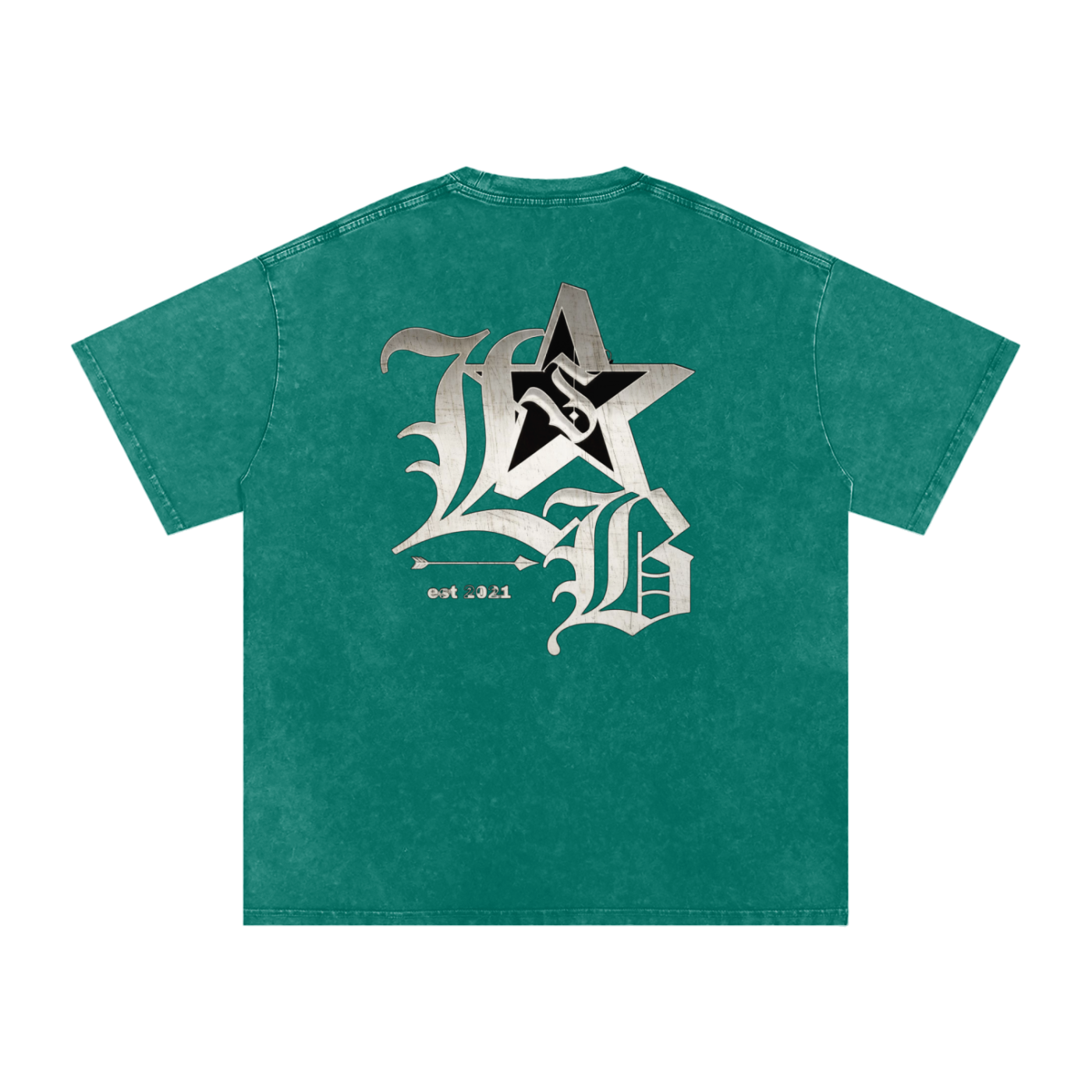 Bomura Fuoco Sonata Tee