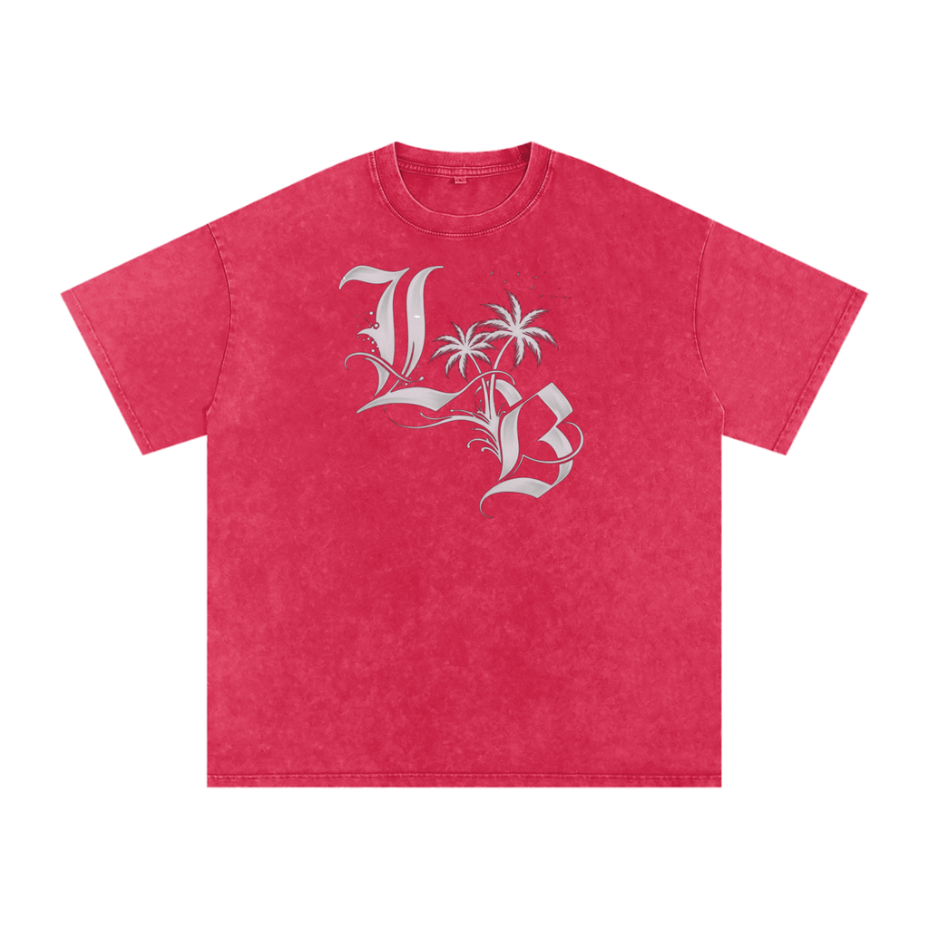 Bomura Clothing Department Tee '26