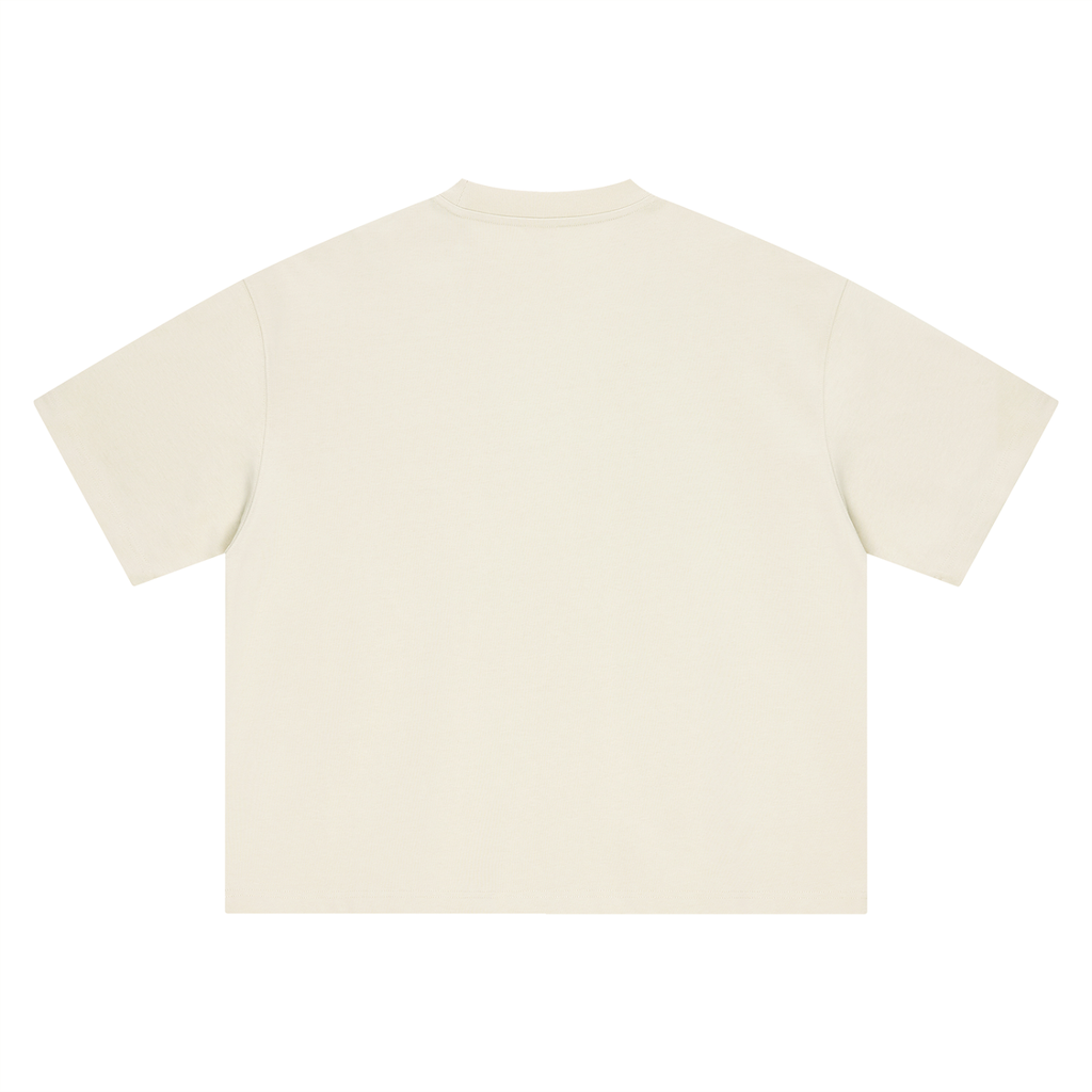 Bomura Thunder Pegasus Tee