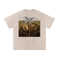Bomura Collection '26 Chief's Council Washed Tee