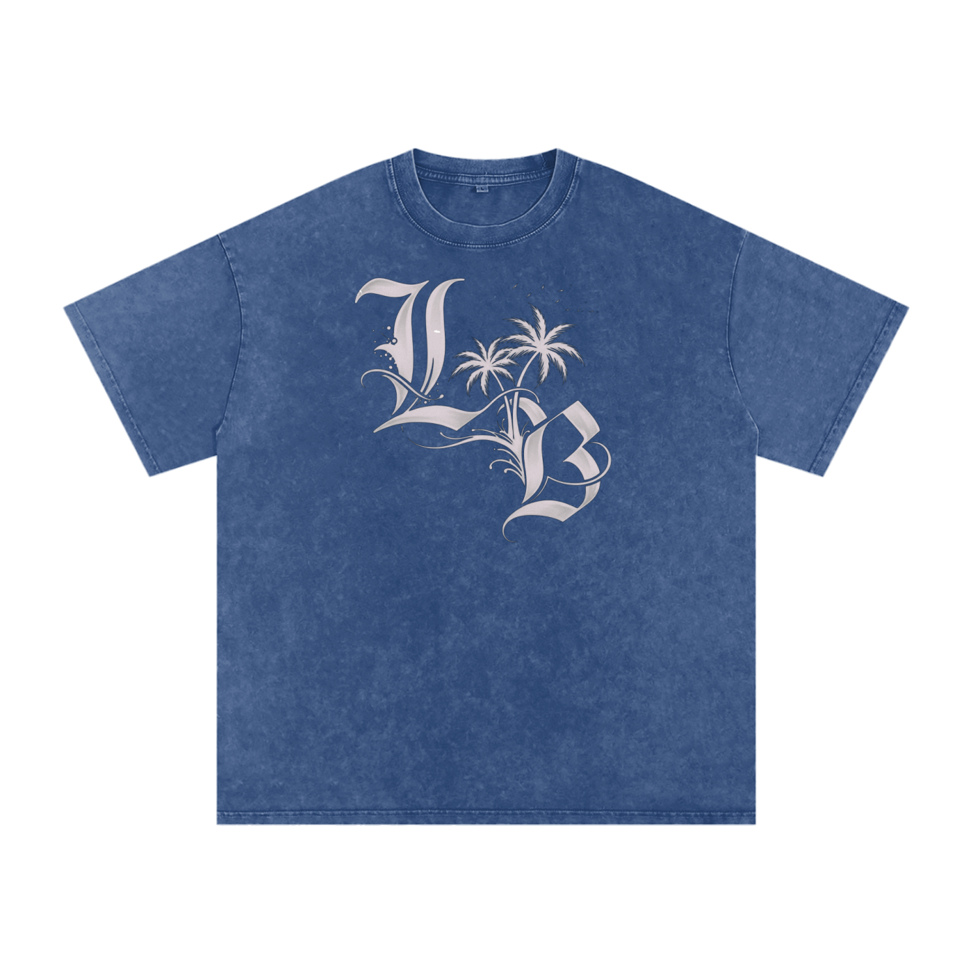 Bomura Clothing Department Tee '26