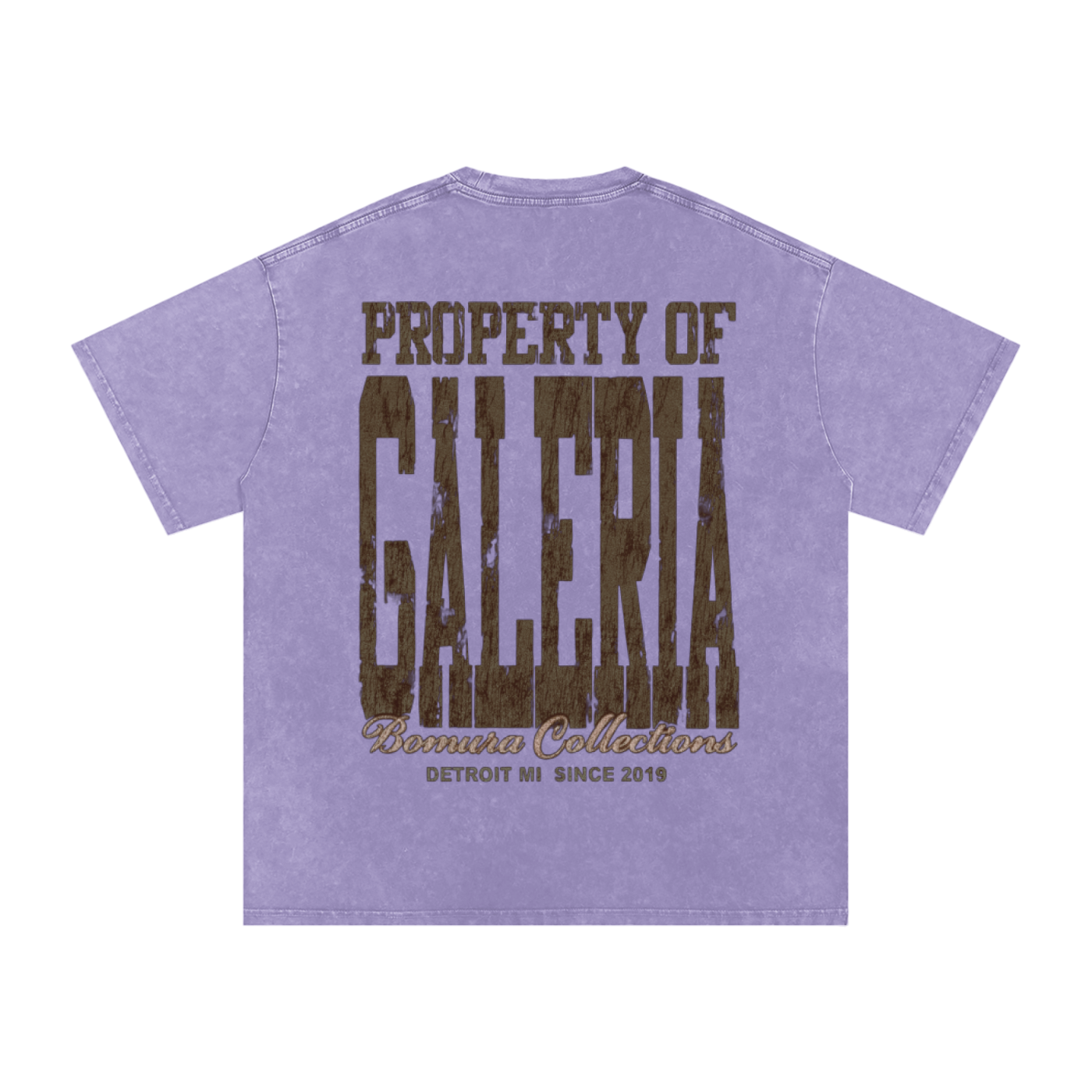 Huncho Head Galeria Tee