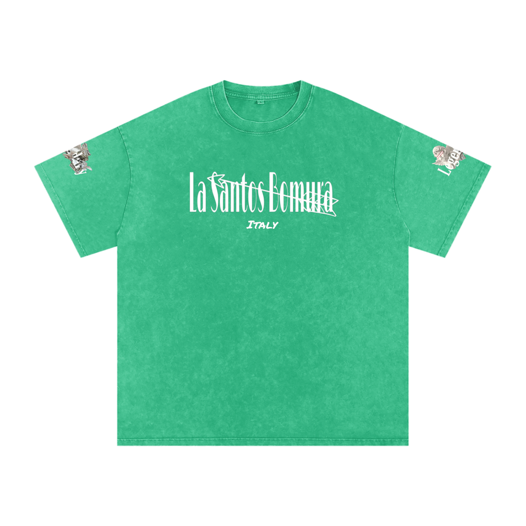 Star Cross Trust Tee