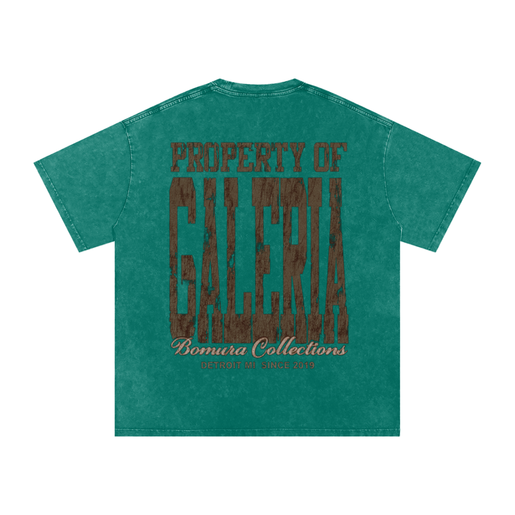 Huncho Head Galeria Tee