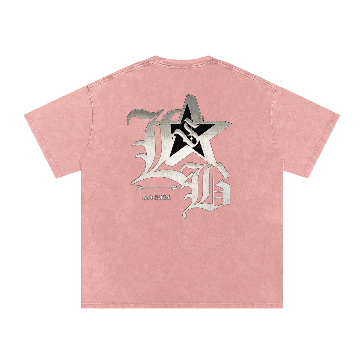 Bomura Fuoco Sonata Tee
