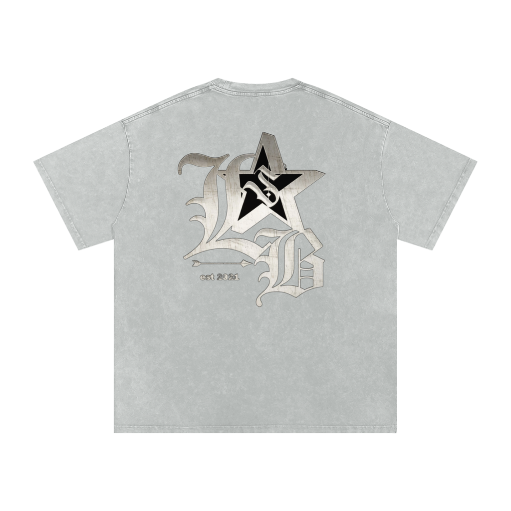 Bomura Fuoco Sonata Tee