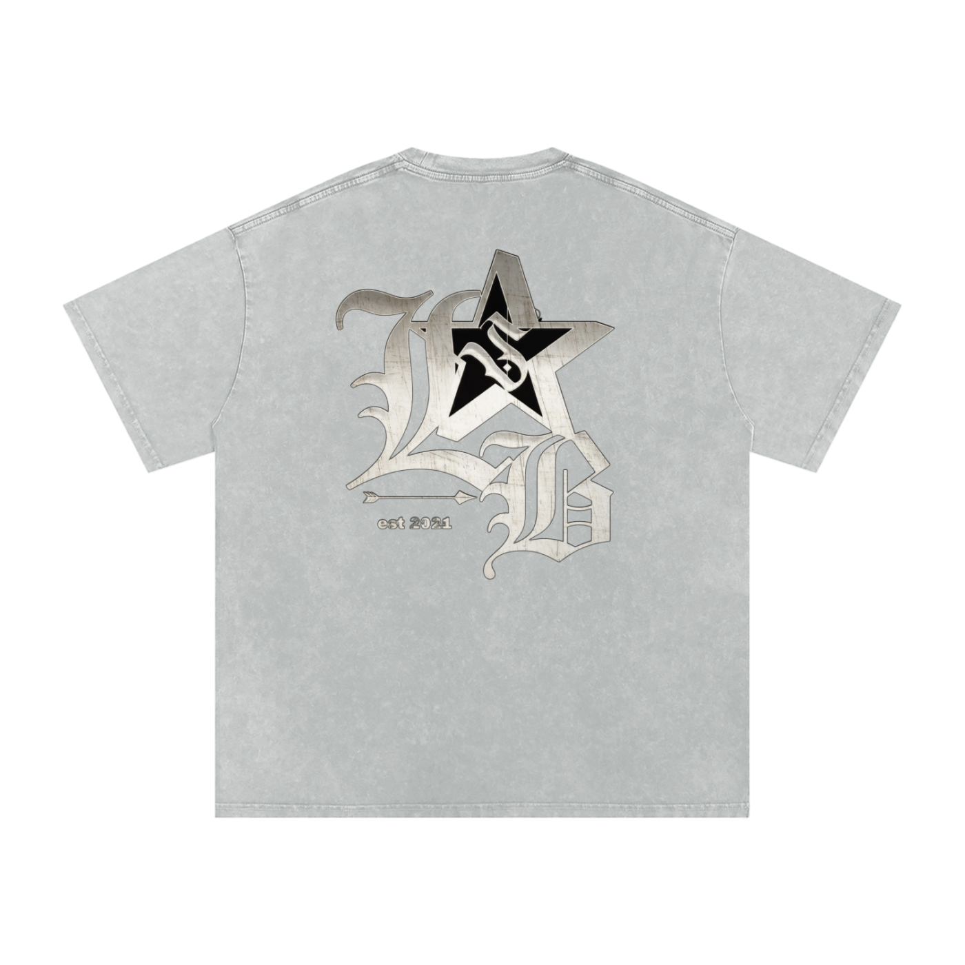 Bomura Fuoco Sonata Tee