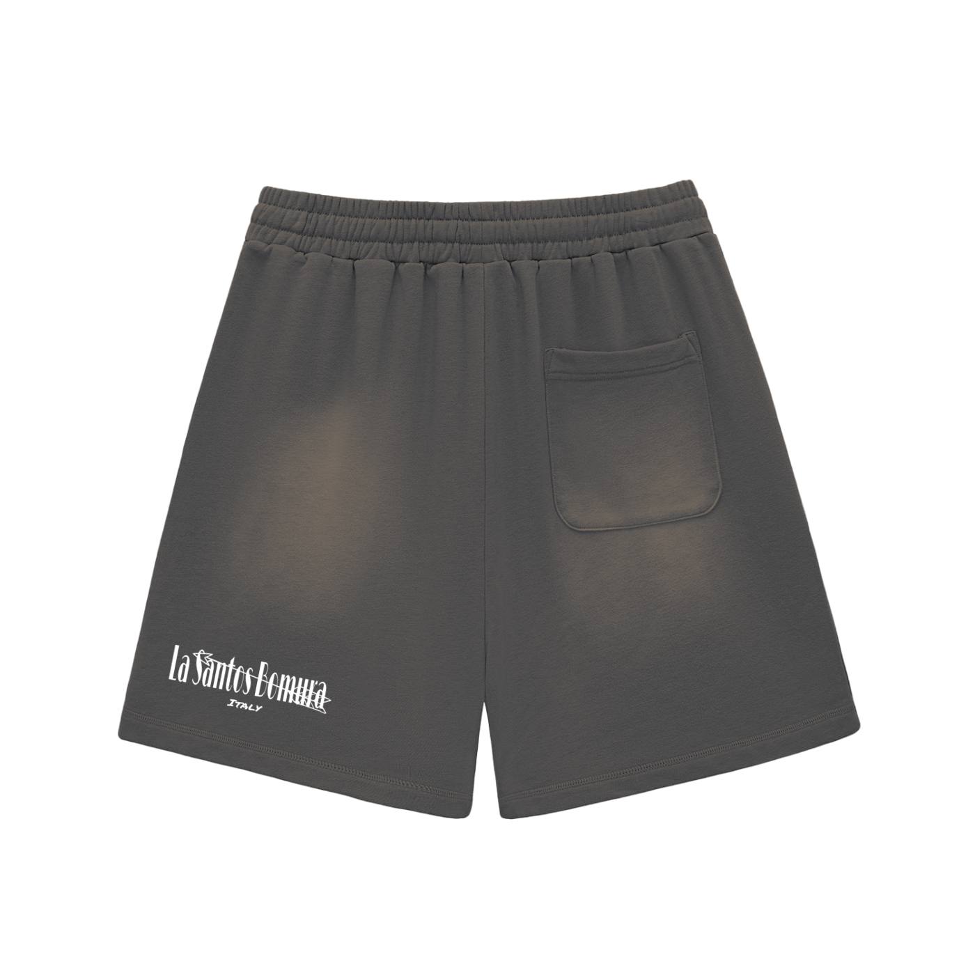 Bomura Aloha Italia Shorts