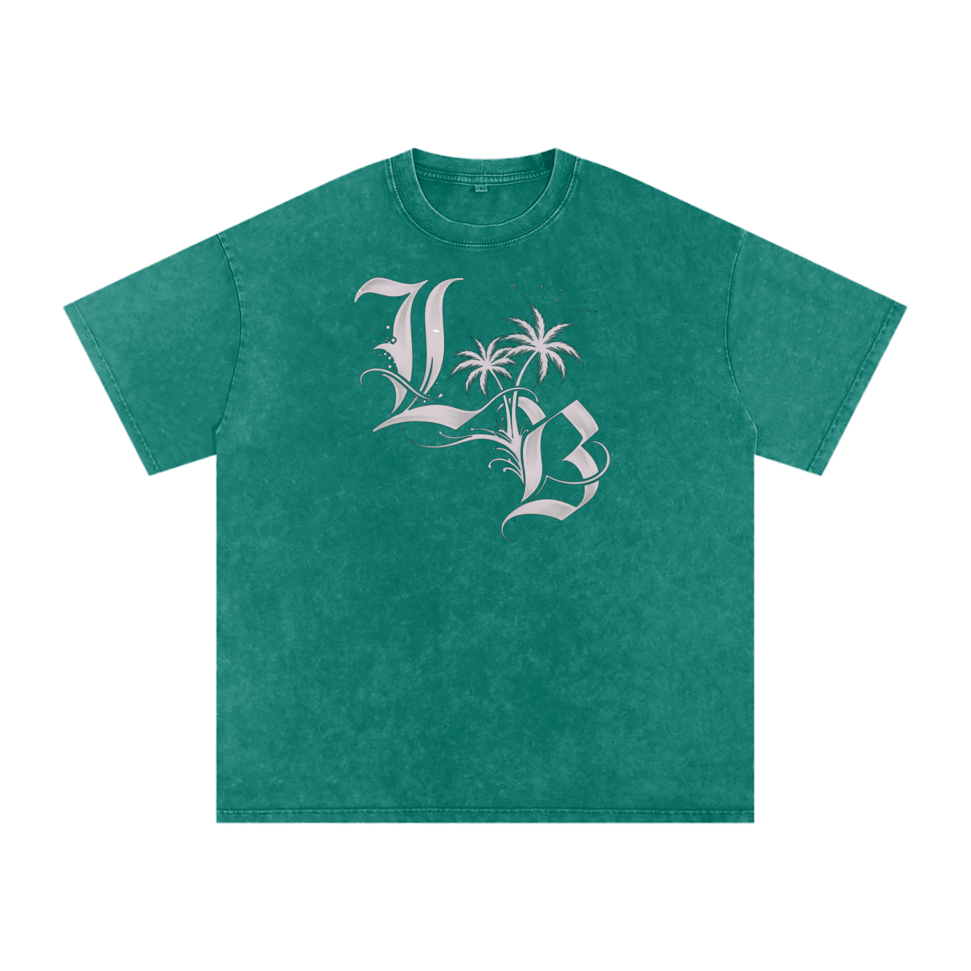 Bomura Clothing Department Tee '26