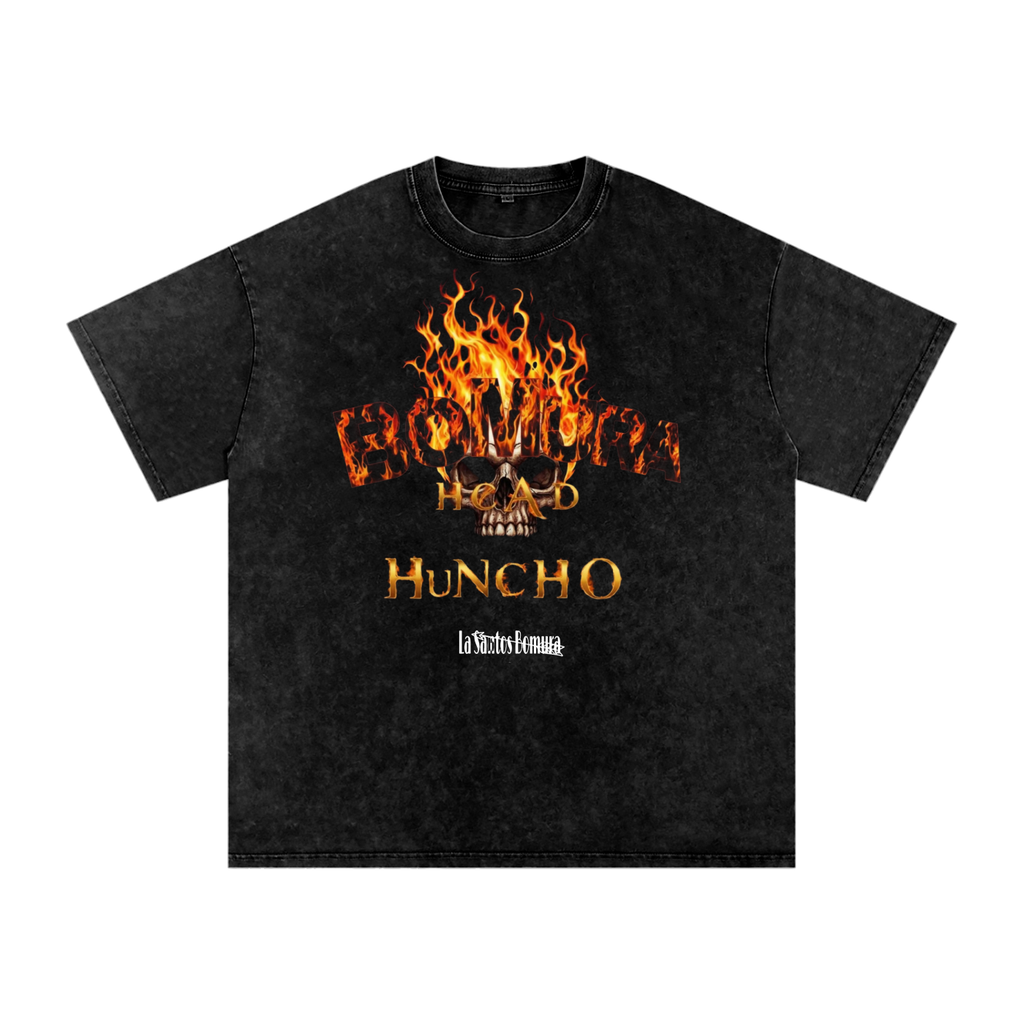 Huncho Head Galeria Tee