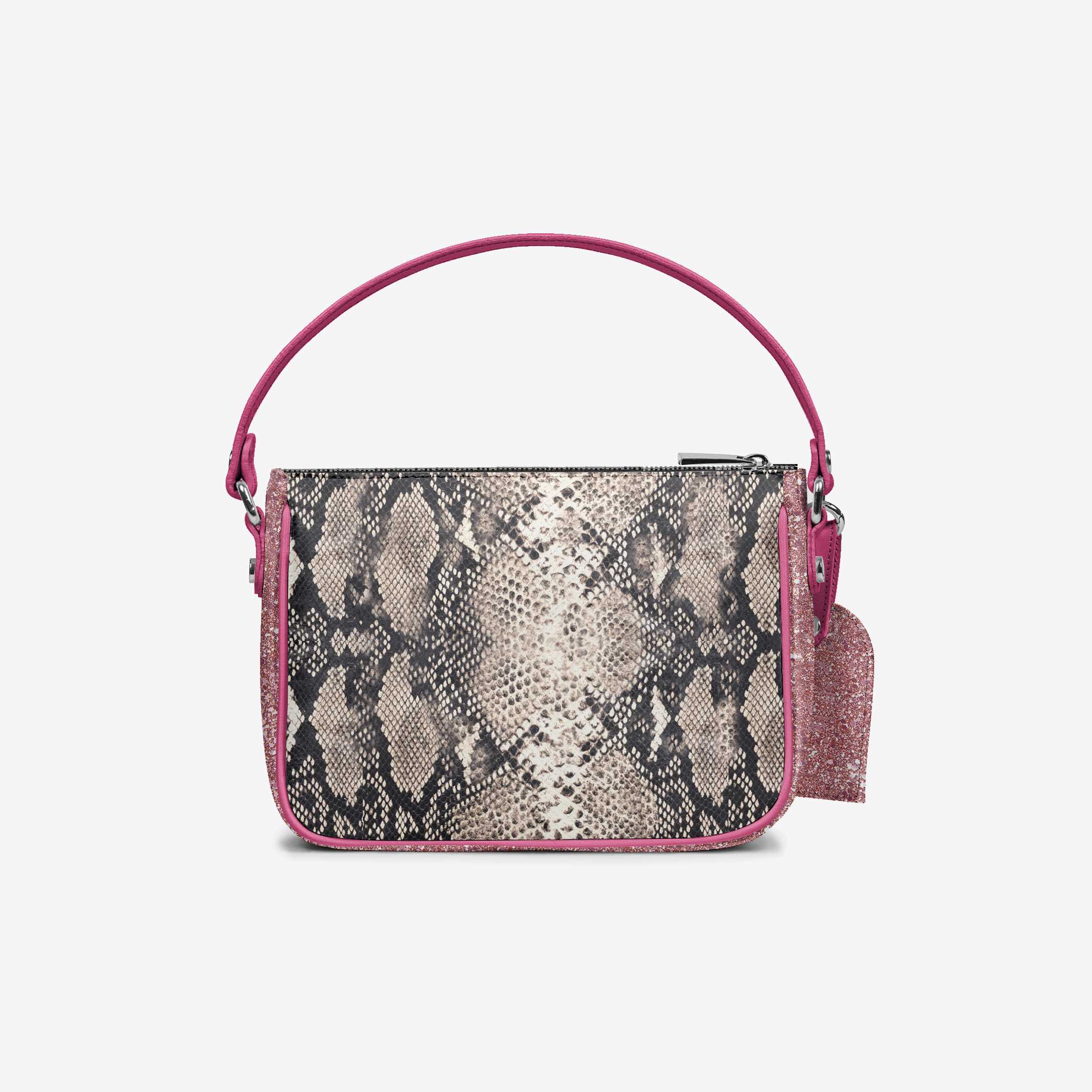 Bomura Muey Baguette Handbag — Luxe Box Edition