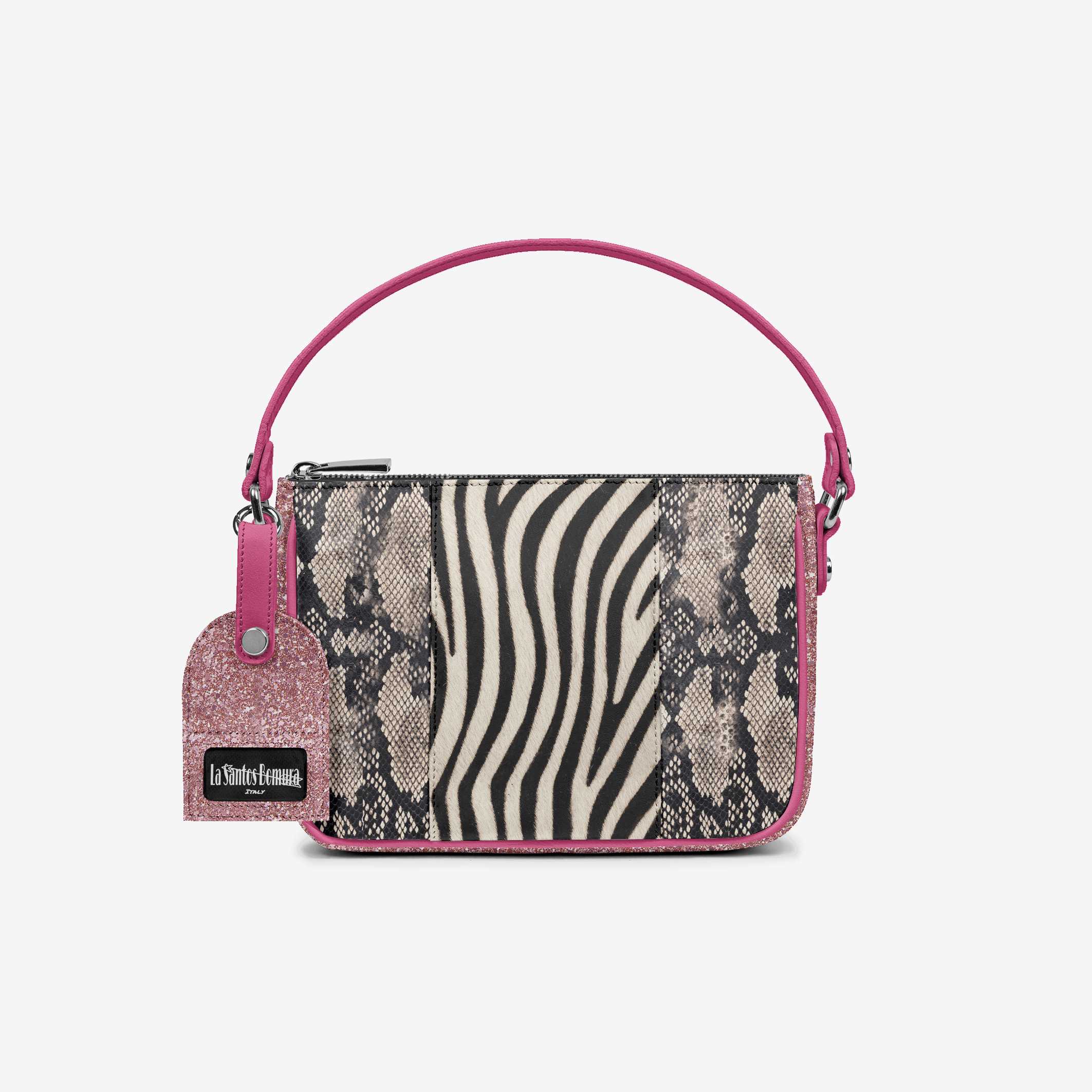 Bomura Muey Baguette Handbag — Luxe Box Edition