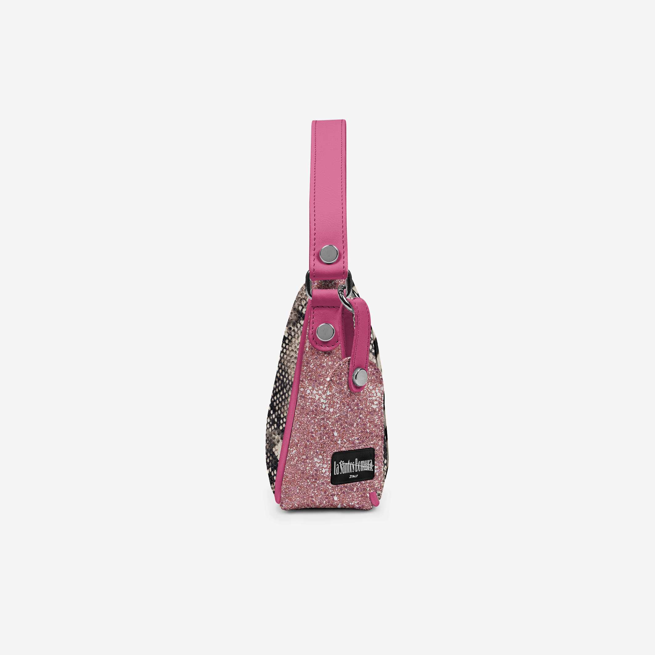 Bomura Muey Baguette Handbag — Luxe Box Edition