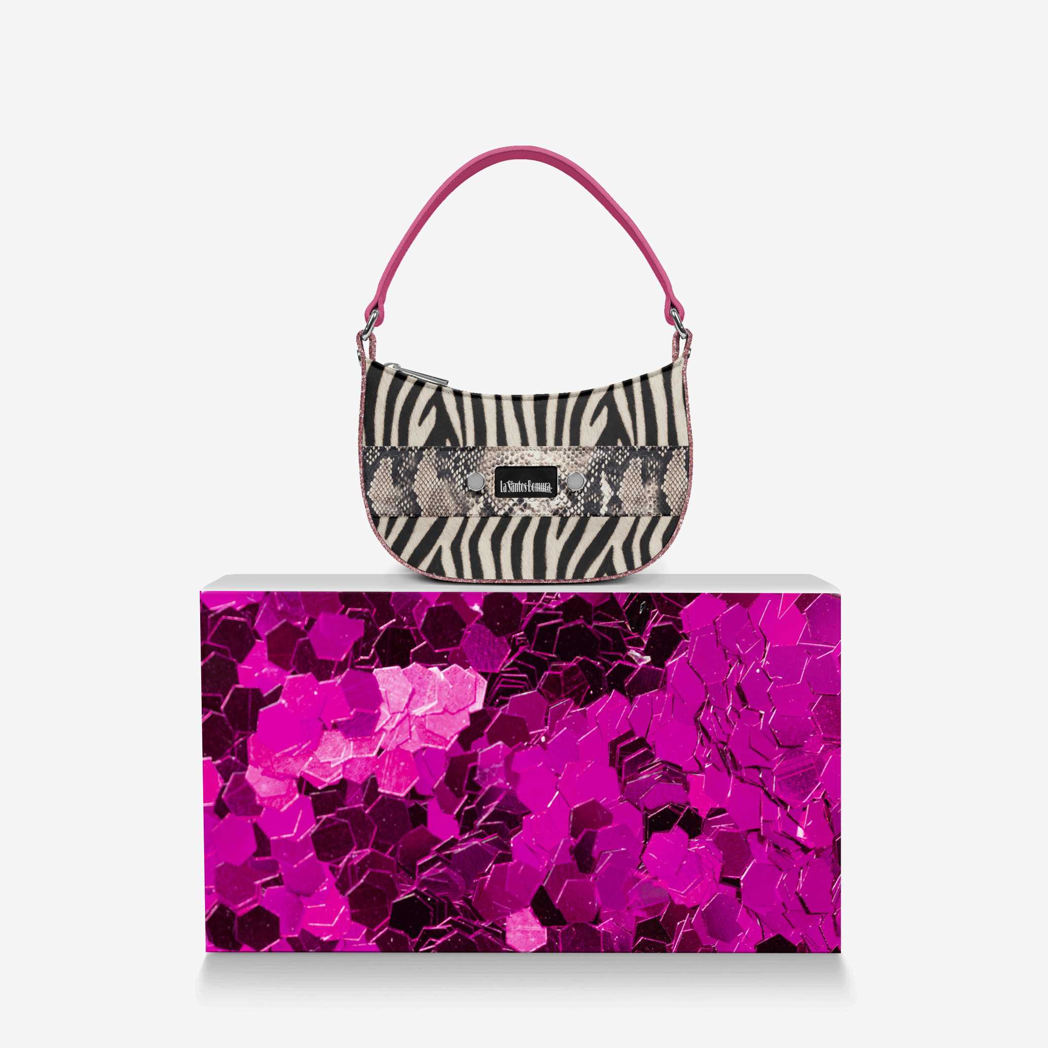Bomura Muey Small Hand Bag