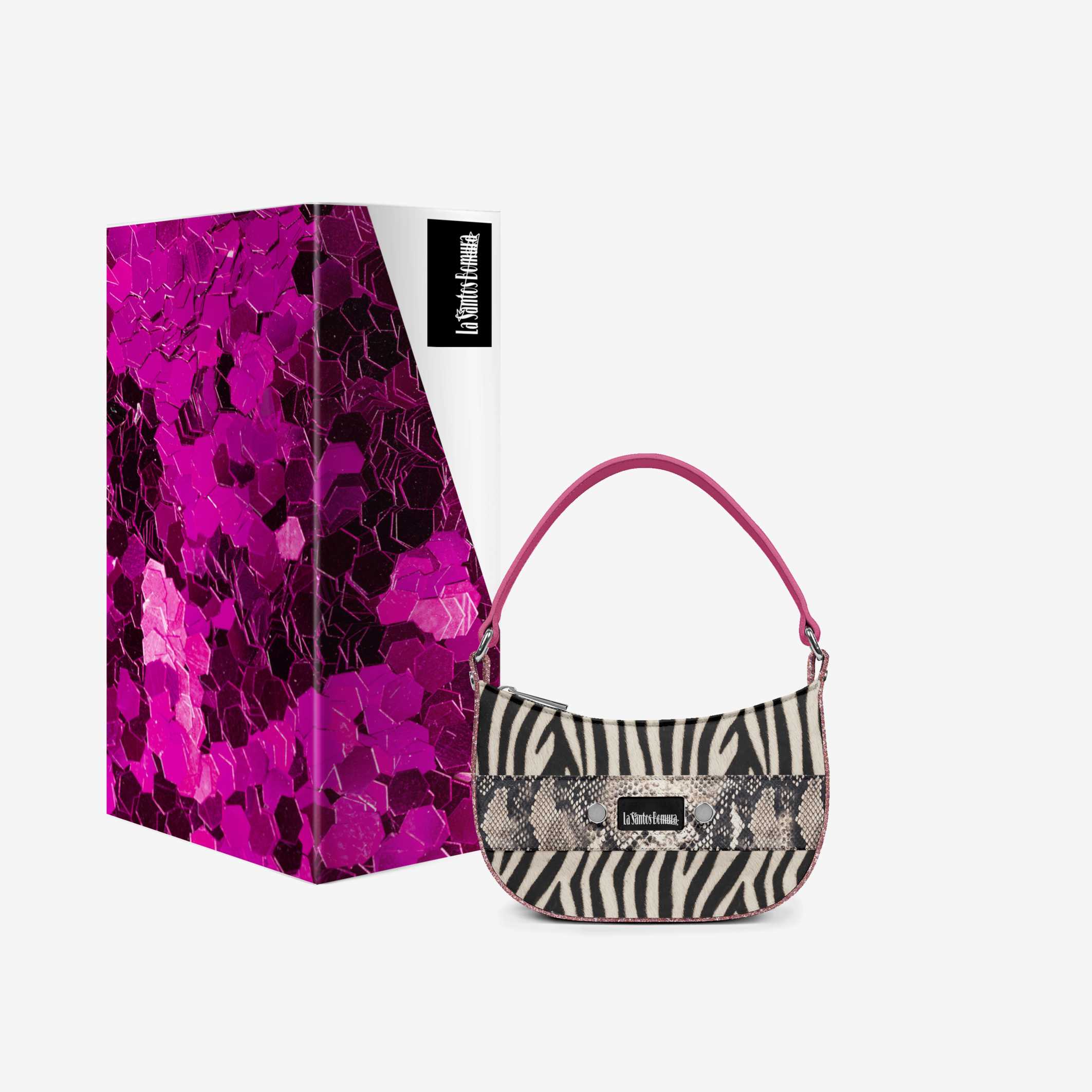 Bomura Muey Small Hand Bag