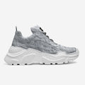 LSB HEMME SILVER CROC Special EDITION