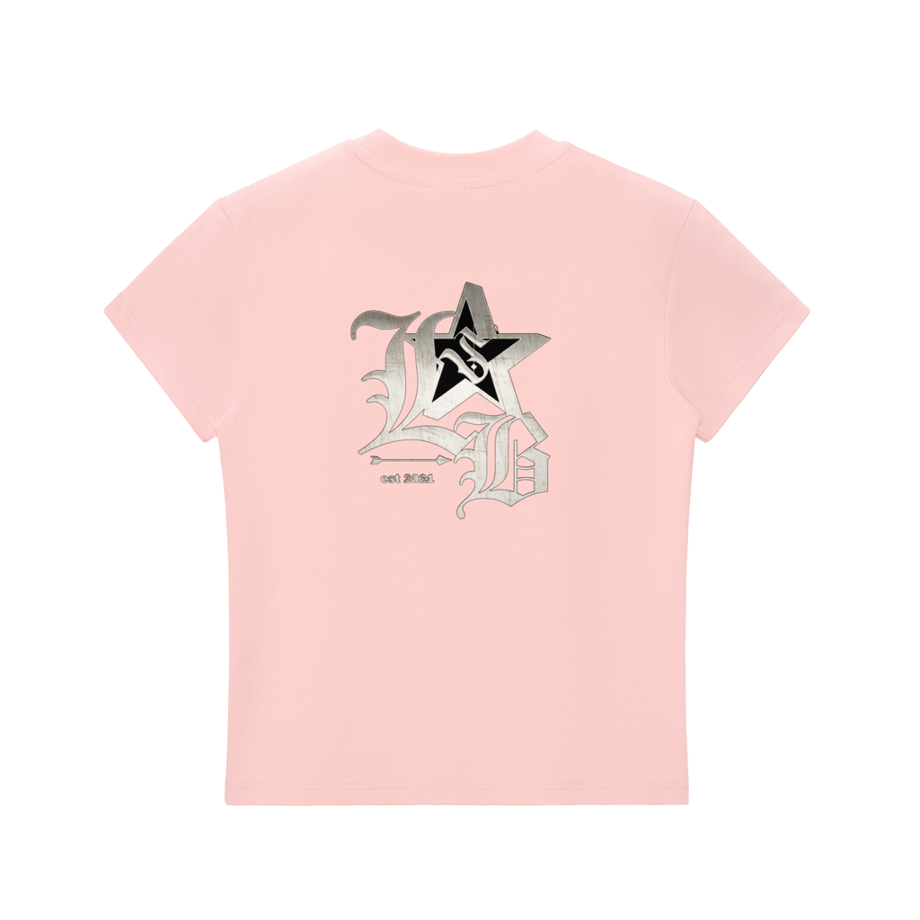 Bomura Womans Via Vandetta Cotton Shirt