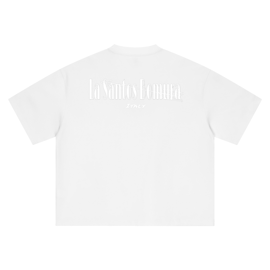 Bomura Tigre Italia Tee