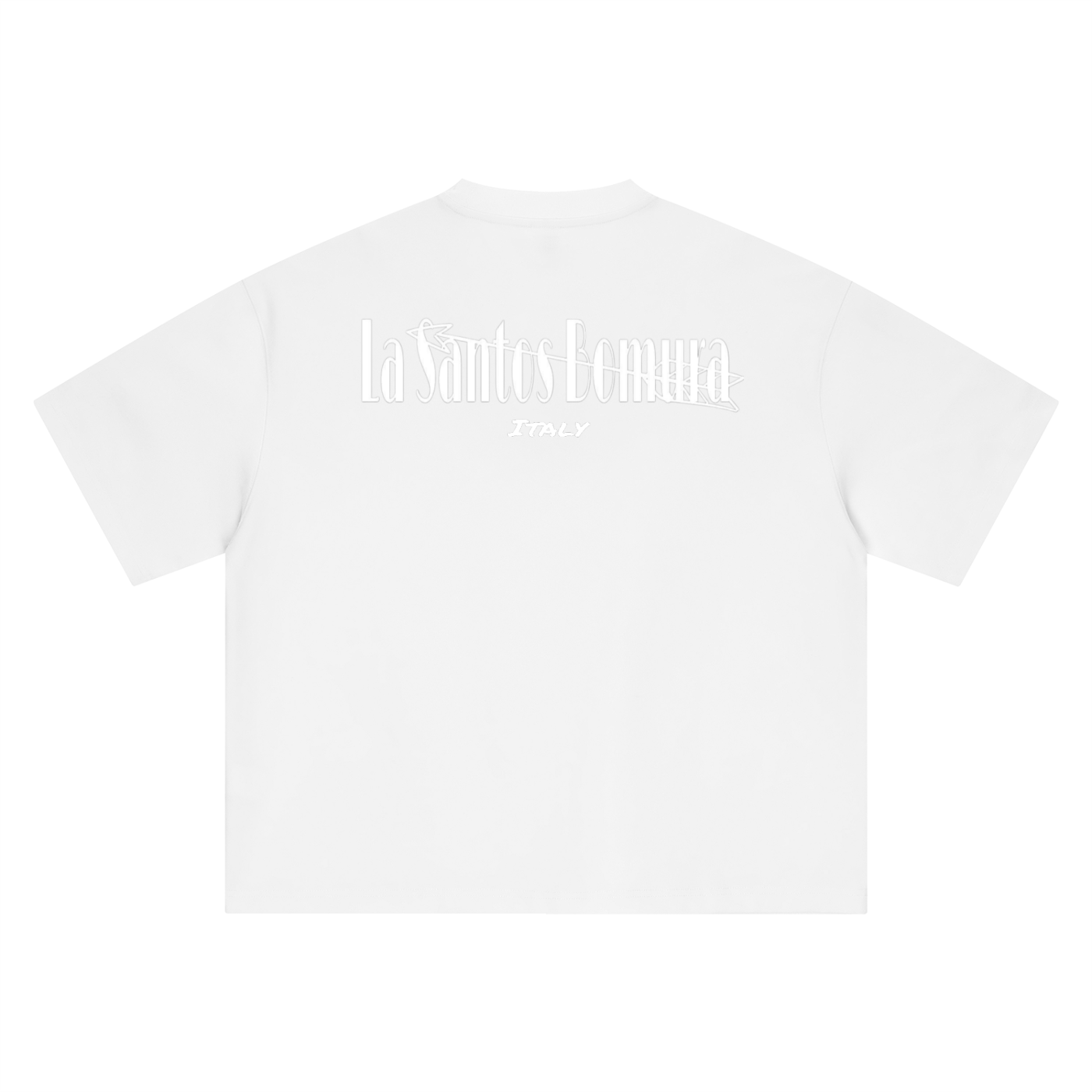 Bomura Tigre Italia Tee