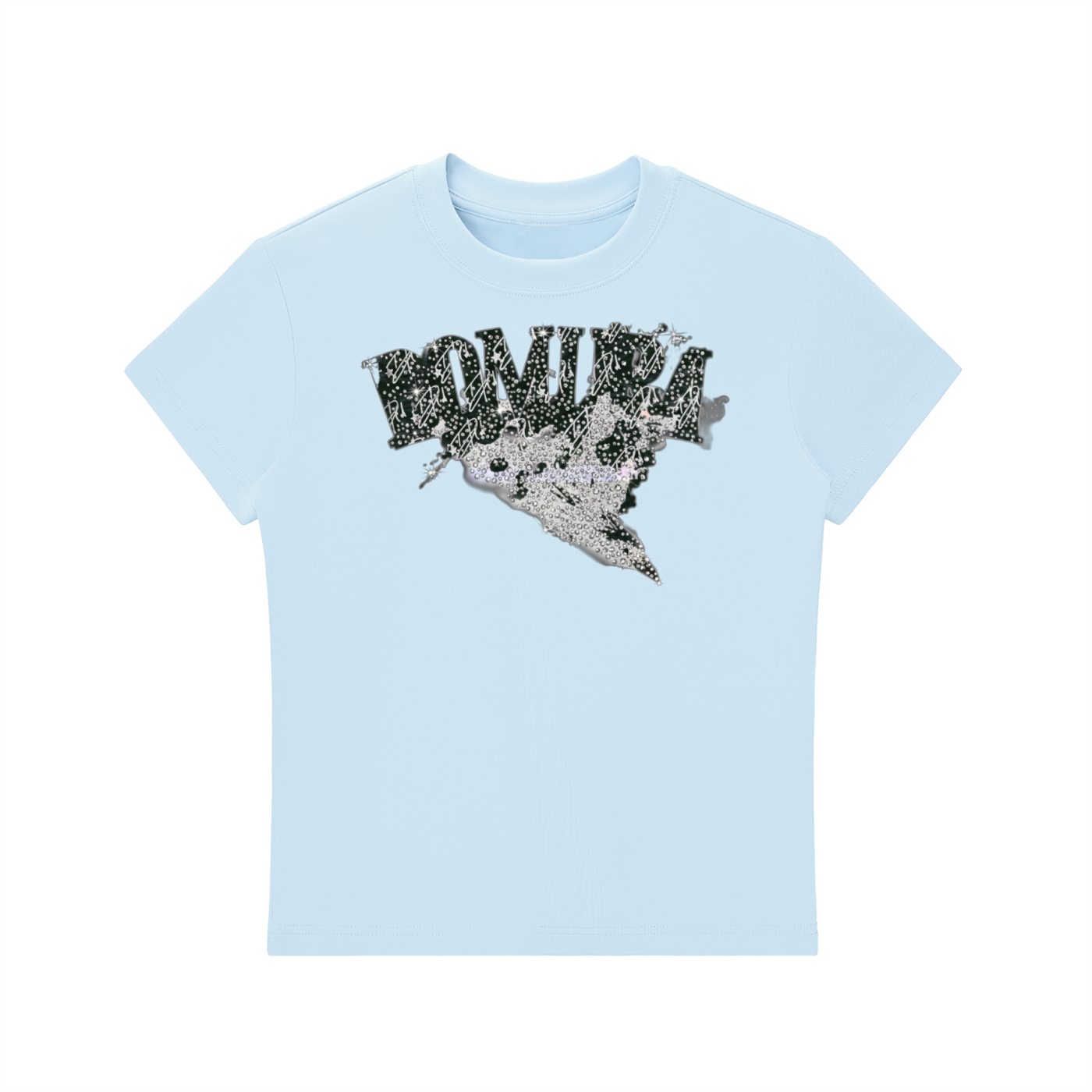 Bomura Womans Via Vandetta Cotton Shirt
