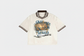 All We Need Is Jesus Tee - Front Detail