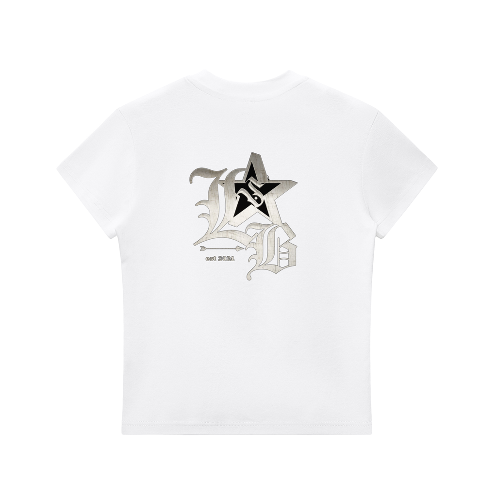 Bomura Womans Via Vandetta Cotton Shirt