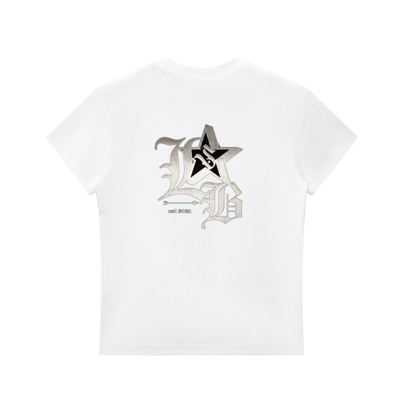 Bomura Womans Via Vandetta Cotton Shirt