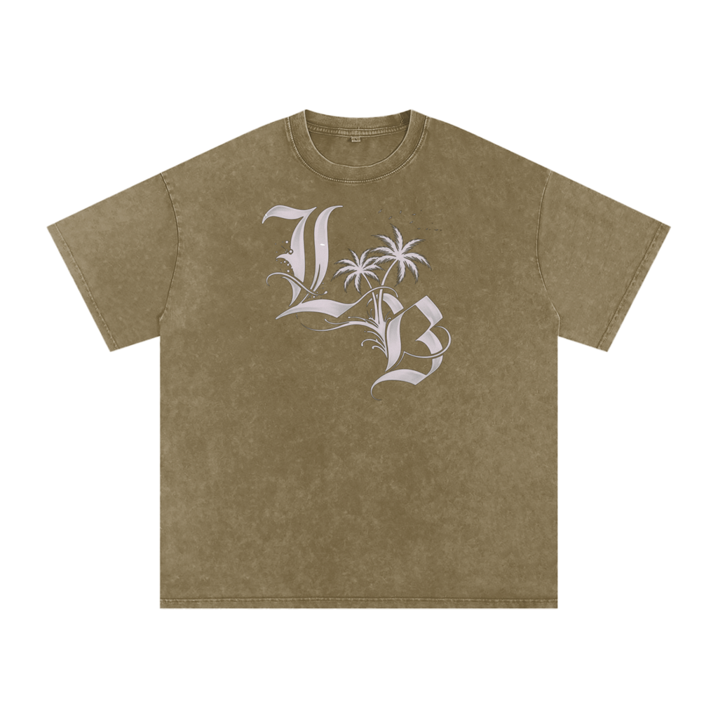 Bomura Clothing Department Tee '26