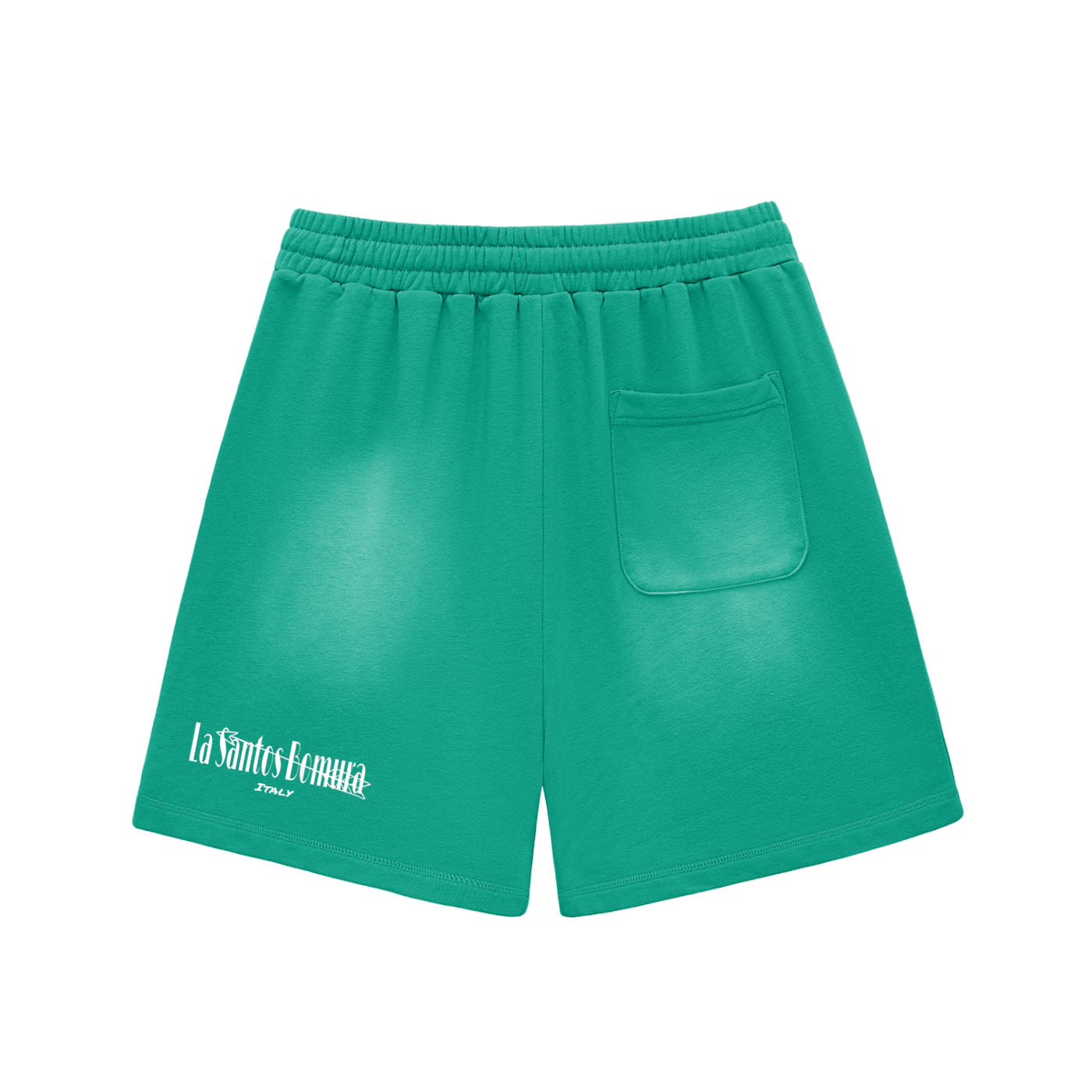 Bomura Aloha Italia Shorts