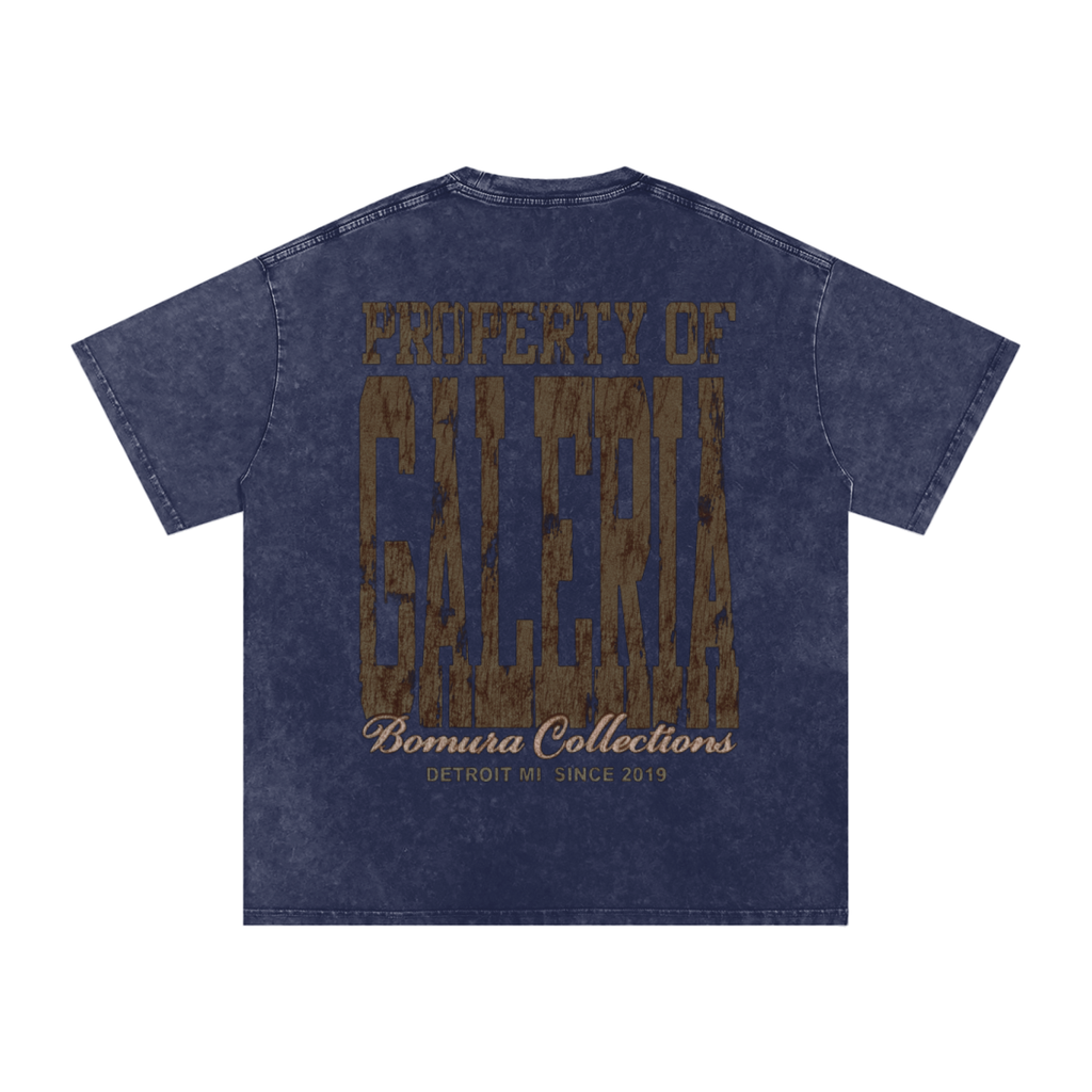Huncho Head Galeria Tee
