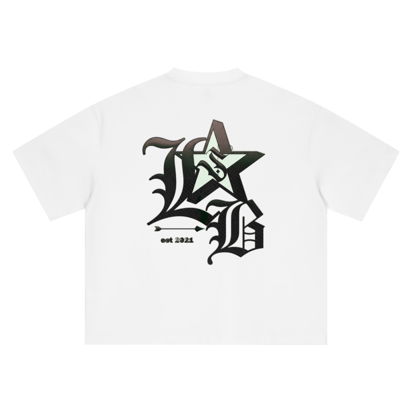 Bomura Est. 2021 Cobra Tee