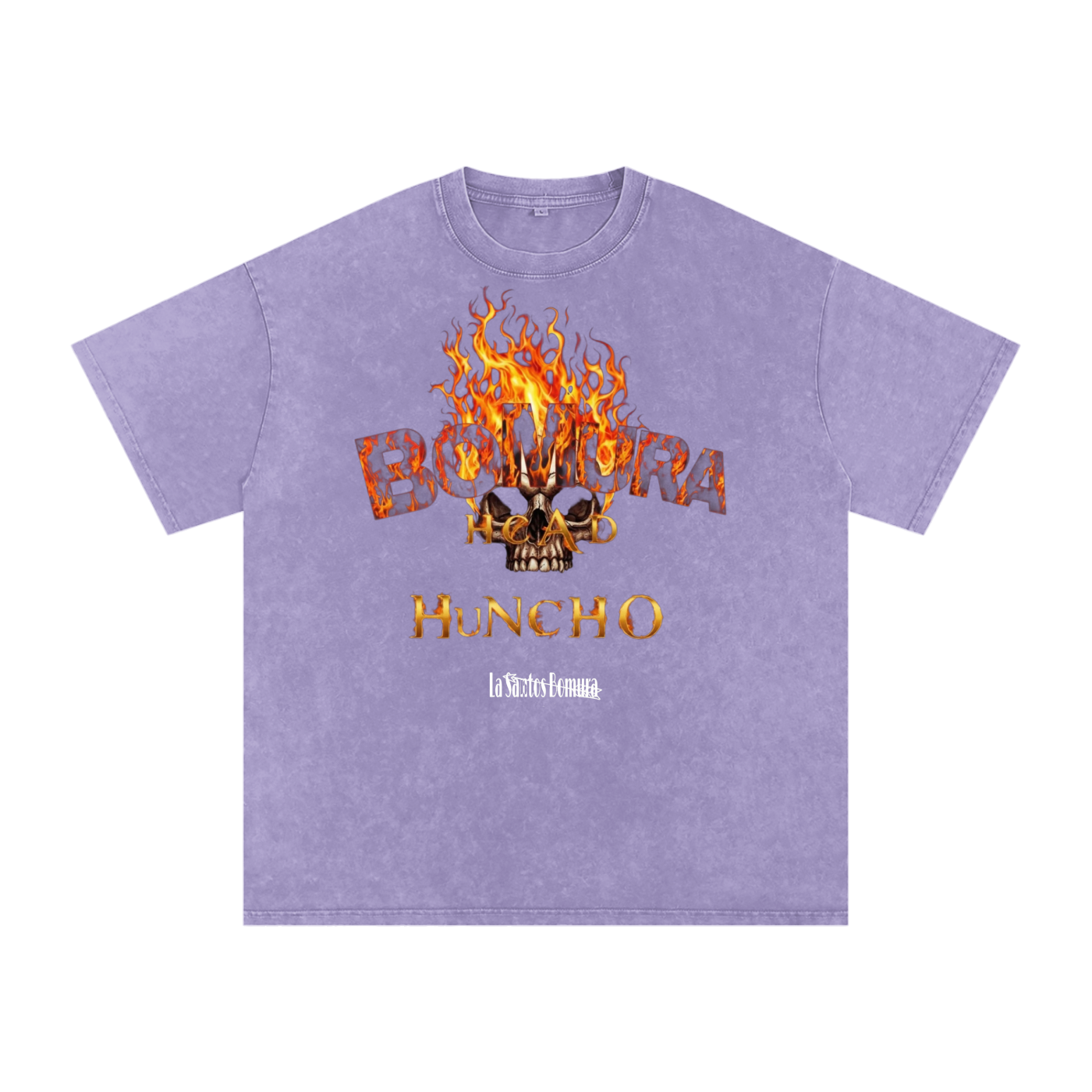 Huncho Head Galeria Tee
