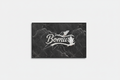 Bomura Carpet Flat Lay