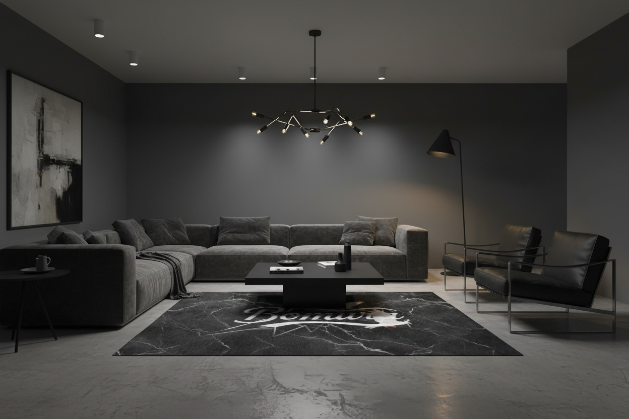 Bomura Carpet Lifestyle