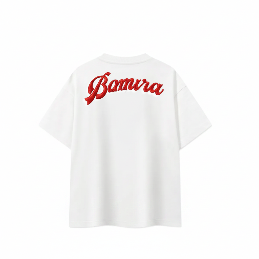 Bomura Embroidery