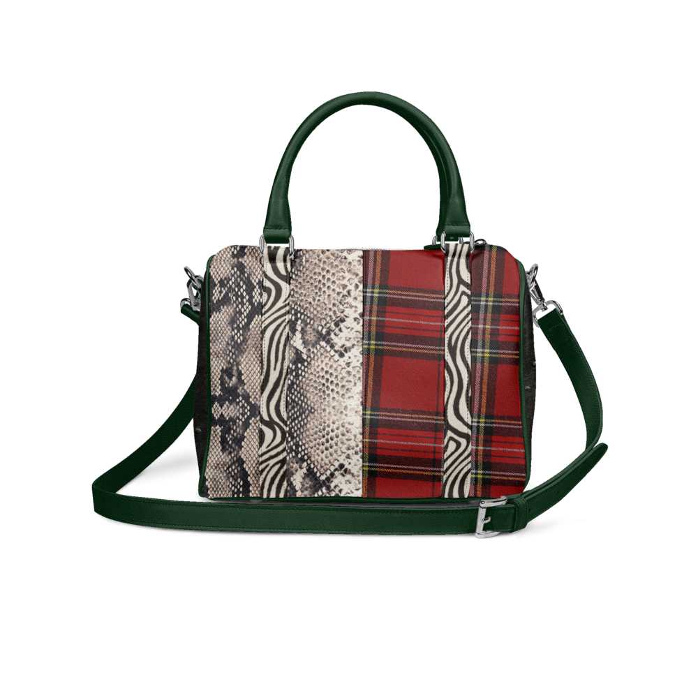 Bomura-Jaquala — Designer Luxury Bag