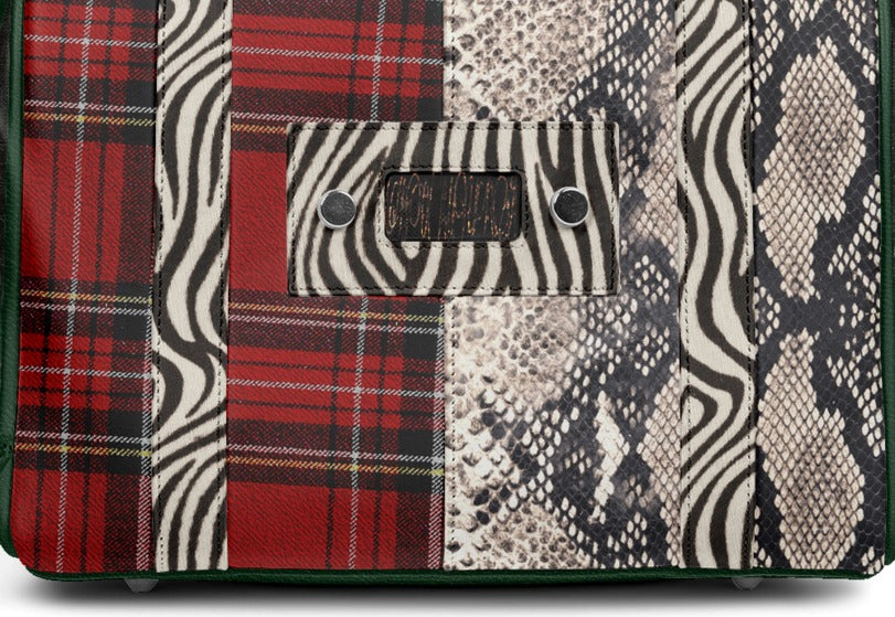Bomura-Jaquala — Designer Luxury Bag