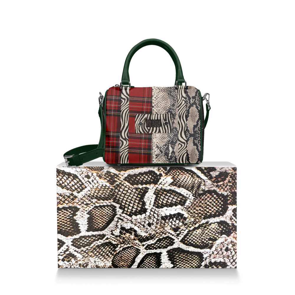 Bomura-Jaquala — Designer Luxury Bag