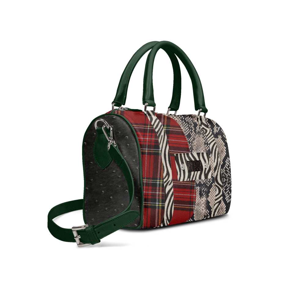 Bomura-Jaquala — Designer Luxury Bag