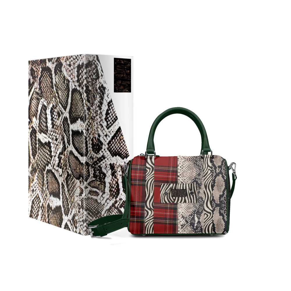 Bomura-Jaquala — Designer Luxury Bag