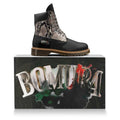 Bomura Stitch Boot