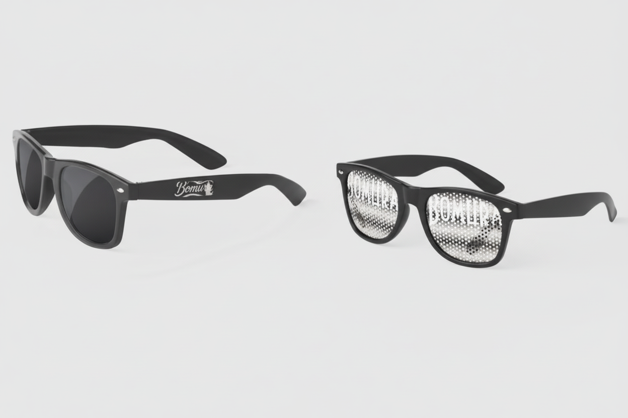 Bomura Sunglasses Combined