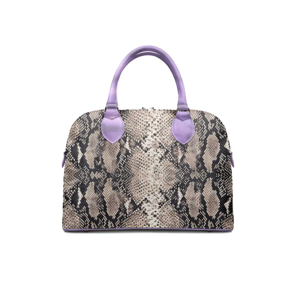 Bomura Tiavur Tote — Luxury Statement Tote Piece