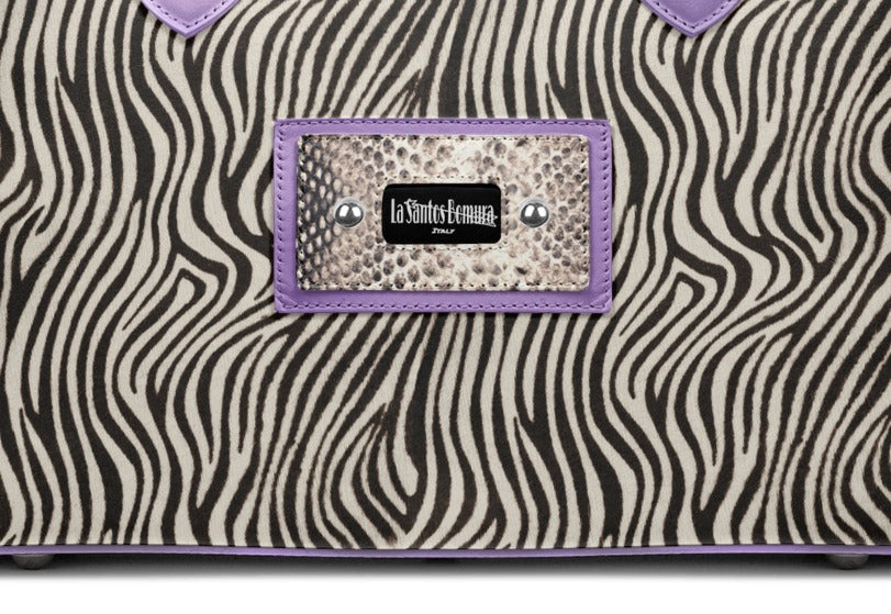 Bomura Tiavur Tote — Luxury Statement Tote Piece