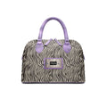 Bomura Tiavur Tote — Luxury Statement Tote Piece