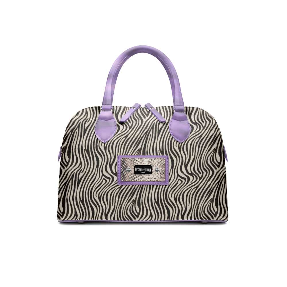Bomura Tiavur Tote — Luxury Statement Tote Piece