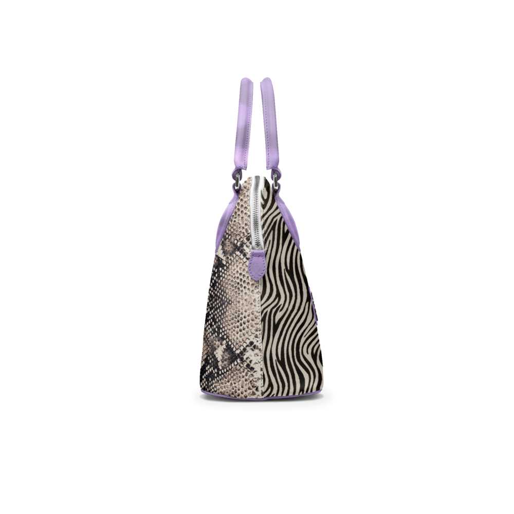 Bomura Tiavur Tote — Luxury Statement Tote Piece