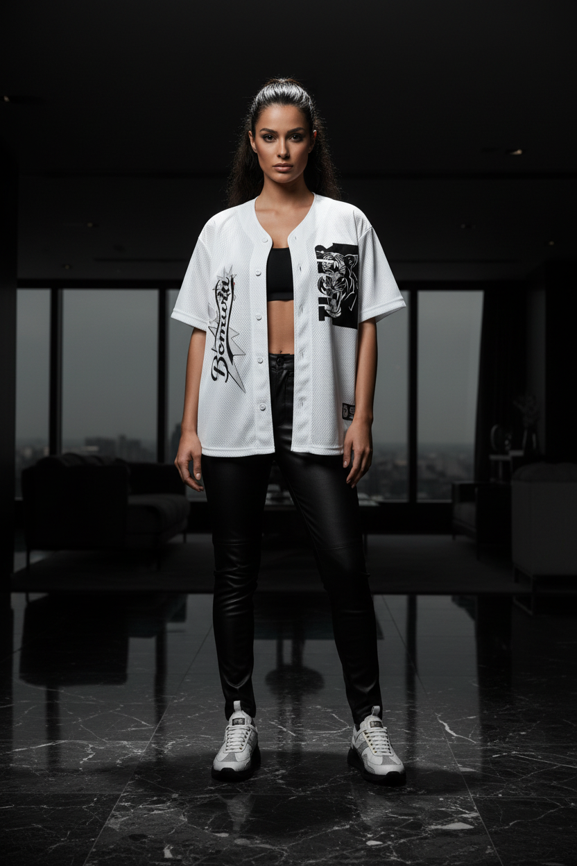 Bomura x LSB LT Racer Editorial